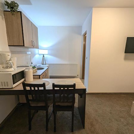 Sandor Central Studio Apartment Târgu-Mureş Esterno foto
